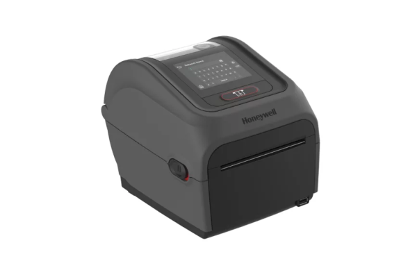 Honeywell PC45d Linerless Etikettendrucker 203 dpi, Thermodirekt, USB, Ethernet
