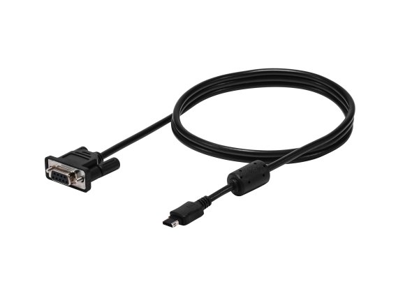 Bixolon RS232-Kabel für SPP-R200II, SPP-R200III, SPP-R300 und SPP-R400