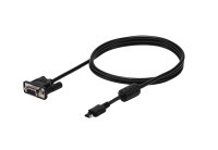 Bixolon RS232-Kabel für SPP-R200II, SPP-R200III,...