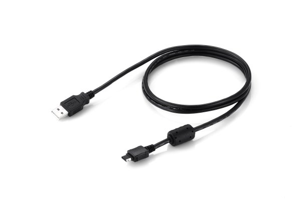 Bixolon USB-Kabel für SPP-R200II, R200III, R210, R300, R400 und R410