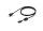 Bixolon USB-Kabel für SPP-R200II, R200III, R210, R300, R400 und R410