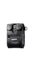 Bixolon Ledertasche mit Gürtelclip für SPP-R200III