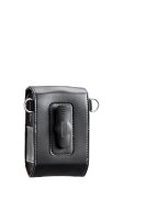 Bixolon Ledertasche mit Gürtelclip für SPP-R200III