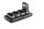 Bixolon 4-fach Drucker-Ladestation für SPP-R200II und SPP-R200III, mit Netzteil