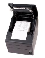 SNBC BTP-R880V Bondrucker, Thermodirekt, USB, seriell, Ethernet, schwarz
