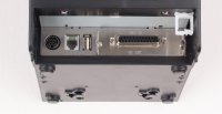 SNBC BTP-R880V Bondrucker, Thermodirekt, USB, seriell, Ethernet, schwarz