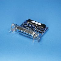 SNBC Schnittstelle parallel für Bondrucker