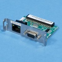 SNBC Schnittstelle Ethernet und RS232 9-polig für...