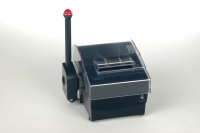 SNBC Beeper mit Lampe für Bondrucker, schwarz