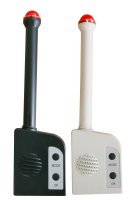 SNBC Beeper mit Lampe für Bondrucker, schwarz