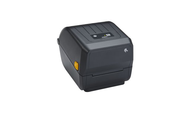 Zebra ZD220t U Etikettendrucker, Thermotransfer, USB