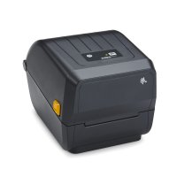 Zebra ZD230t UE Etikettendrucker, Thermotransfer, USB,...