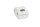 Zebra ZD230d UE Etikettendrucker, Thermodirekt, USB, Ethernet, weiß