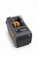 Zebra ZD411 Etikettendrucker 203 dpi, Thermodirekt, USB,...