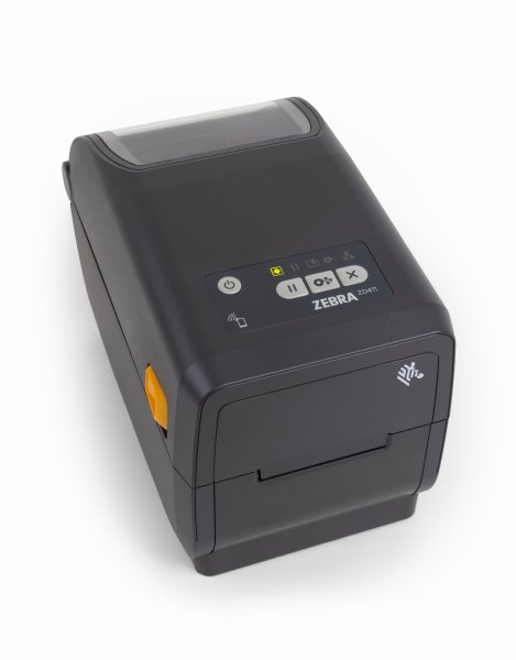 Zebra ZD411 Etikettendrucker 203 dpi, Thermotransfer, USB, Bluetooth LE