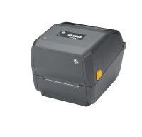 Zebra ZD421t Etikettendrucker 300 dpi, Thermotransfer,...
