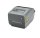 Zebra ZD421c Etikettendrucker 300 dpi, Thermotransfer, USB, WLAN, Bluetooth, schwarz