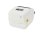 Zebra ZD421t-HC Etikettendrucker 300 dpi, Thermotransfer, USB, WLAN, Bluetooth, weiß