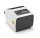 Zebra ZD421c-HC Labeldrucker 300 dpi, Thermotransfer, USB, Bluetooth LE, Ethernet, weiß