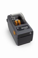 Zebra ZD611 Labeldrucker 300 dpi, Thermodirekt, Spender,...