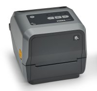 Zebra ZD621t Etikettendrucker 203 dpi, Thermotransfer,...