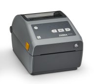 Zebra ZD621d Linerless Etikettendrucker 203 dpi,...
