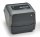 Zebra ZD621t Etikettendrucker 300 dpi, Thermotransfer, Ethernet, WLAN, Bluetooth, schwarz