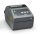 Zebra ZD621d Linerless Etikettendrucker 300 dpi, Thermodirekt, Bluetooth, Abschneider