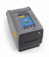 Zebra ZD611 Etikettendrucker 203 dpi, Thermotransfer,...