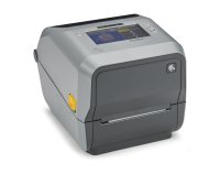 Zebra ZD621t Etikettendrucker 203 dpi, Thermotransfer,...