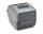 Zebra ZD621t Etikettendrucker 203 dpi, Display, Thermotransfer, Ethernet, Abschneider