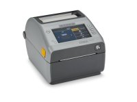 Zebra ZD621d Etikettendrucker 203 dpi, Display,...