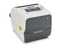 Zebra ZD621t-HC Etikettendrucker 300 dpi, Thermotransfer,...