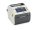 Zebra ZD621d-HC Etikettendrucker 300 dpi, Thermodirekt, USB, Ethernet, Bluetooth, weiß