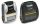 Zebra ZQ320 Plus Mobildrucker 80 mm, Thermodirekt, Bluetooth, USB-C, Outdoor