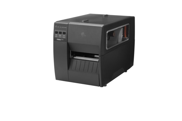 Zebra ZT111 Etikettendrucker 203 dpi, Thermodirekt, Ethernet, USB, RS232, Bluetooth LE