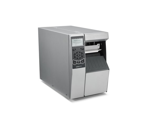 Zebra ZT510 Etikettendrucker 203 dpi, Thermotransfer, USB, Ethernet, Bluetooth