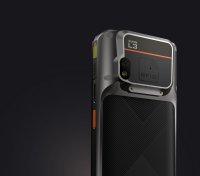 SUNMI L3 Mobiles Datenerfassungsgerät mit Android 14