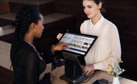 SUNMI T3 Kassensystem mit 15,6-Zoll-Full-HD-Display und Android 13