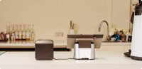 SUNMI NT320 80-mm-Bon- und Etikettendrucker mit Cutter