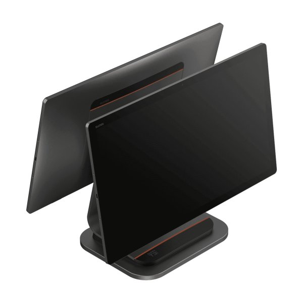SUNMI Kundendisplay 15,6 Zoll mit NFC für T3 und T3 80 mm