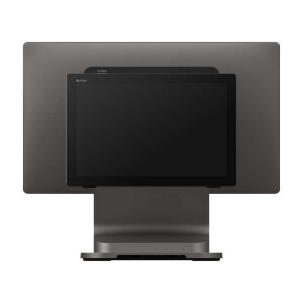 SUNMI Kundendisplay 10,1 Zoll mit NFC für T3 und T3 80 mm