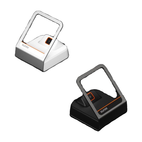 SUNMI Blink 2 2D-Präsentationsscanner mit USB-A oder USB-C