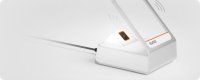 SUNMI Blink 2 2D-Präsentationsscanner mit USB-A oder USB-C