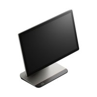 SUNMI D3 PRO Kassensystem mit 15,6-Zoll-Full-HD-Display im Aluminiumgehäuse