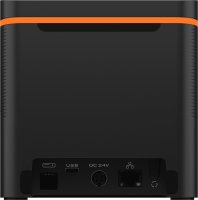 SUNMI NT311 80-mm-Cloud-Küchendrucker mit Cutter, LAN und WLAN