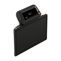 SUNMI V3 MIX Tablet-Kasse mit 10,1-Zoll-Display,...