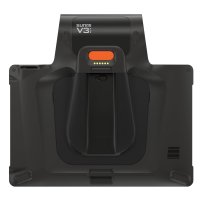SUNMI V3 MIX Tablet-Kasse mit 10,1-Zoll-Display, Bondrucker und 2D-Scanner