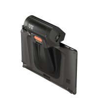 SUNMI V3 MIX Tablet-Kasse mit 10,1-Zoll-Display, Bondrucker und 2D-Scanner