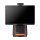 SUNMI T2s Kassensystem mit 15,6-Zoll-Touchscreen und 80-mm-Bondrucker